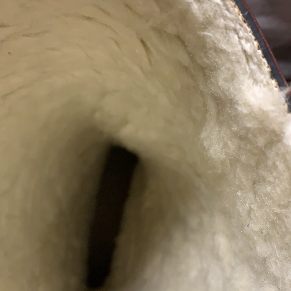 Sporto Winter Rubber Boots - Picture 3 of 5